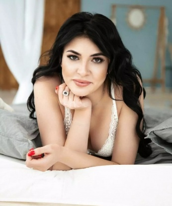 Алинашка, 27 лет